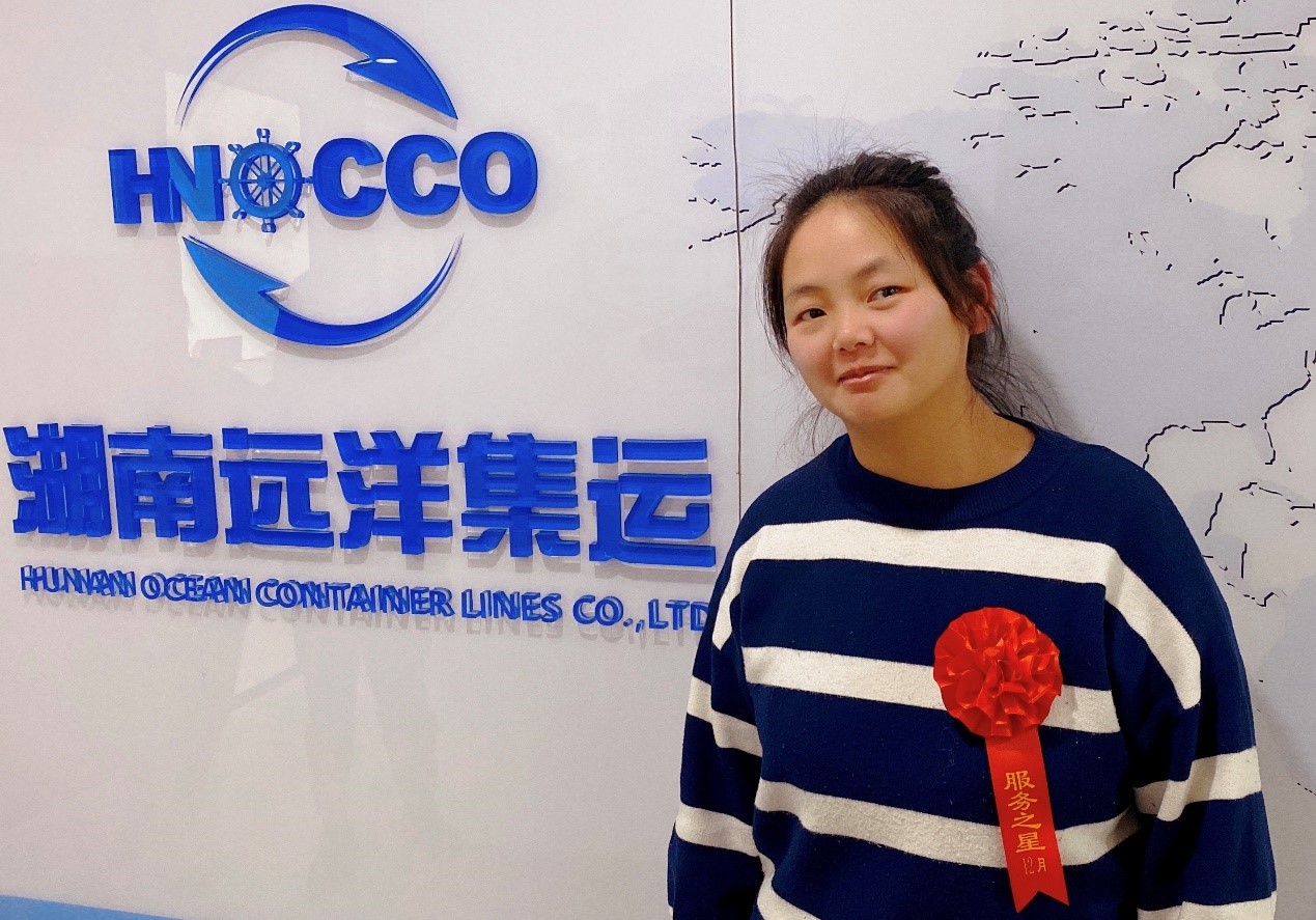 2022.1.13【新闻】知难而进勇担当 倾尽全力讲奉献（杨敏）.jpg